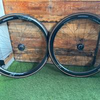 Ruote vision tc40 db carbon