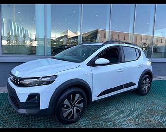 Dacia Sandero Stepway III 2025 - Sandero Ste U8790