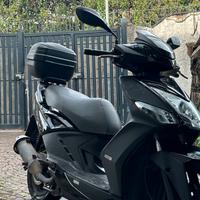 Kymco Agility 125 - 2016