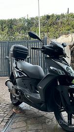 Kymco Agility 125 - 2016