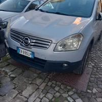 NISSAN Qashqai+2 1.5 dCi DPF Acenta