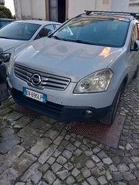 NISSAN Qashqai+2 1.5 dCi DPF Acenta