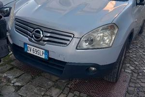 NISSAN Qashqai+2 1.5 dCi DPF Acenta
