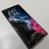 Samsung Galaxy S22 Ultra