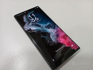 Samsung Galaxy S22 Ultra