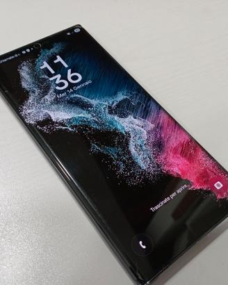 Samsung Galaxy S22 Ultra