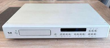 T+A AUDIO CD 1230 R