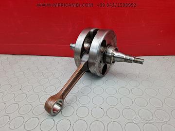 ALBERO MOTORE KTM EXC 250 2004 2005 SX 250 2006 20