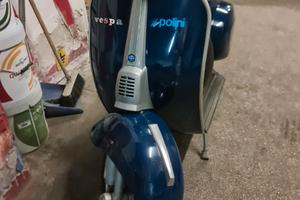 Piaggio Vespa 50 Special (V5B3) - 1979