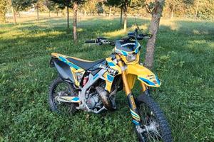 VALENTI 50 RME