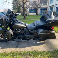 Harley-davidson Electra Glide 114 ULTRA LIMITED