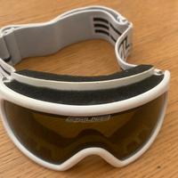 Occhiali da sci unisex bambino - Marca Salice