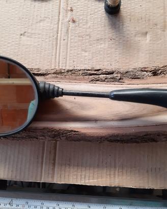 specchietto piaggio liberty 50