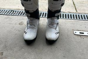 stivali motocross enduro