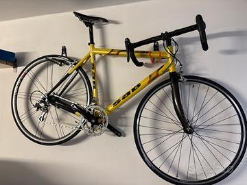 SAB alluminio con campagnolo L