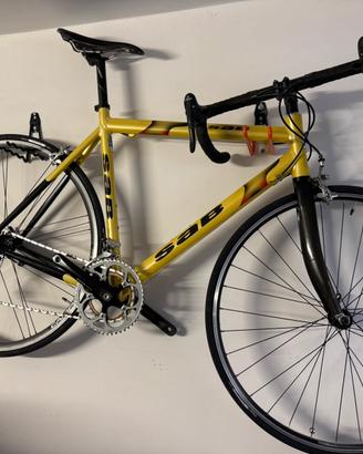 SAB alluminio con campagnolo L
