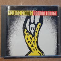 CD – ROLLING STONES – VOODOO LOUNGE