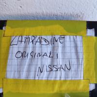Lampadine originali Nissan H11 e H9