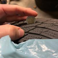 Gomme 235/50/18
