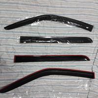 Deflettori antiturbo golf serie 3 mk3