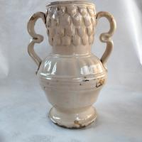 vaso in terracotta 