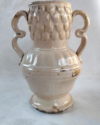 vaso in terracotta 