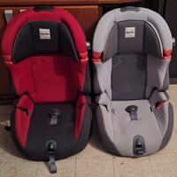 seggiolini auto inglesina