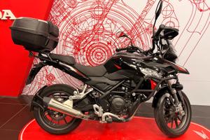 Benelli TRK 251 2022