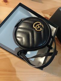 Borsetta GUCCI portamonete