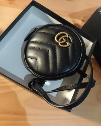 Borsetta GUCCI portamonete