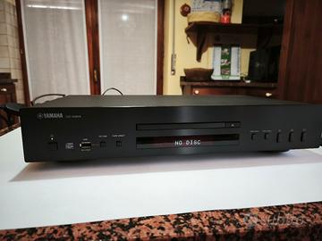 lettore CD Yamaha S303