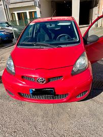 Aygo come nuova