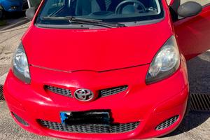 Aygo come nuova