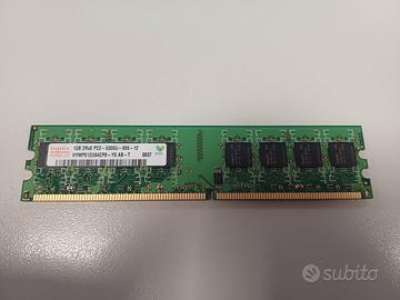 Ram 1Gb Hynix