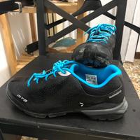 Scarpe gravel/mtb