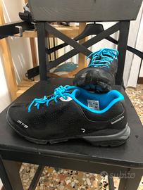 Scarpe gravel/mtb