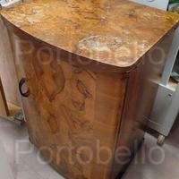 Codice: 5447 ANTICA MACCHINA DA CUCIRE NECCHI