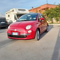 Fiat 500 1.3 Multijet 16V 75 CV Lounge