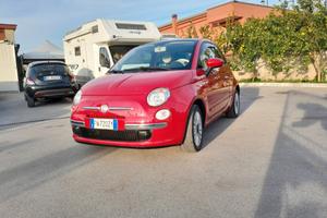 Fiat 500 1.3 Multijet 16V 75 CV Lounge