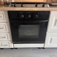 FORNO ARISTON
