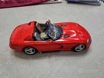 Modellino Viper