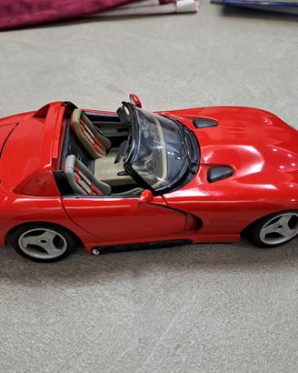 Modellino Viper