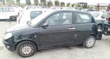 Ricambi LANCIA Y 1.2 16V