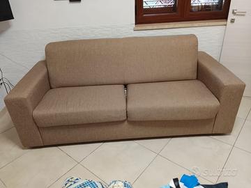 Divano letto