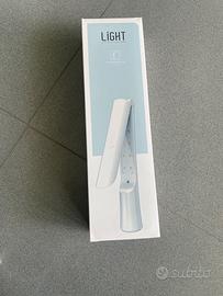 Lampada Germicida, pratica e maneggevole