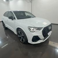 Audi Q3 SPB 35 TDI S tronic line edition