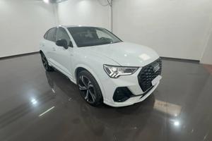 Audi Q3 SPB 35 TDI S tronic line edition