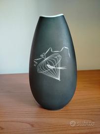 Vaso Vintage Anni '50/'60 "Papageno" Thomas 