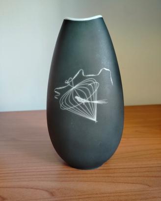 Vaso Vintage Anni '50/'60 "Papageno" Thomas 