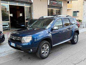 Dacia Duster 1.6 115 CV S&S 4x2 GPL Serie Speciale